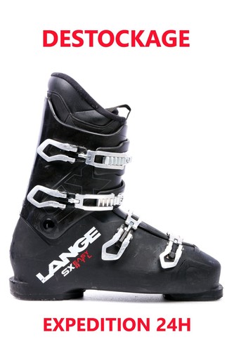 Chaussure ski occasion - de,