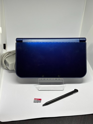 Nintendo new 3ds - 3ds, xl
