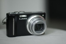 Appareil Panasonic Lumix