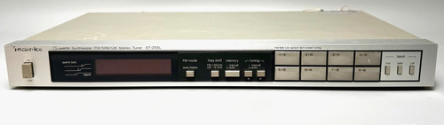 Technics z55l quartz - technics,
