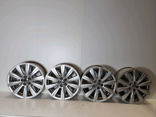 Jante aluminium volkswagen - jante,