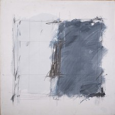 Djoka Ivackovic — Peinture