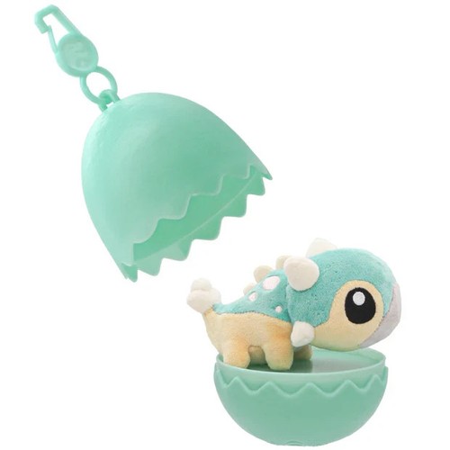 Mascotte universelle