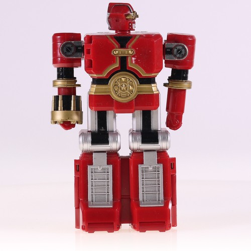 Bandai megazord power - , dx