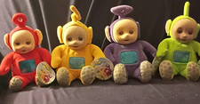 Amazing DEAL!!Eden Teletubbies