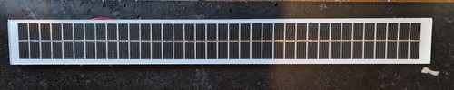 Panneau solaire 12v 5w - panneau,