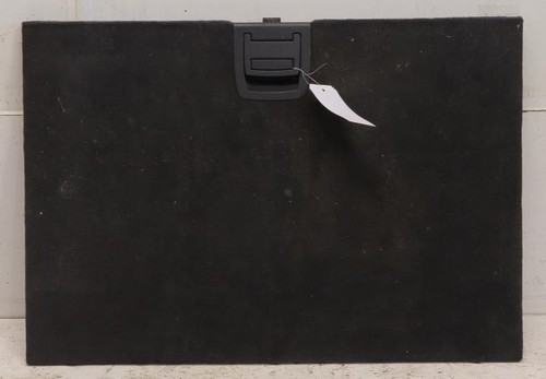 Tapis coffre bmw - x3, e83