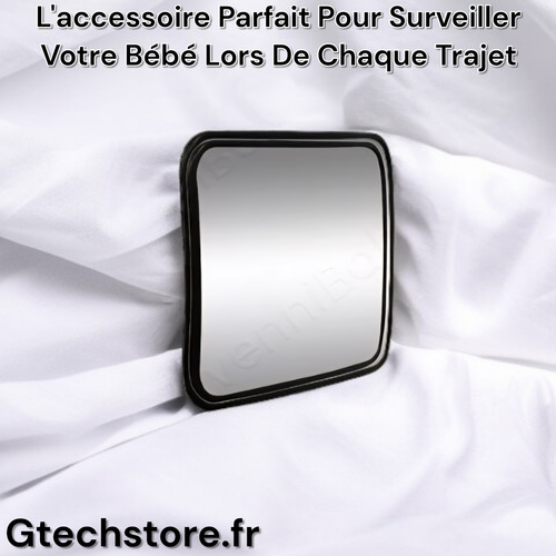 Mirroir sécurité - mirroir, de