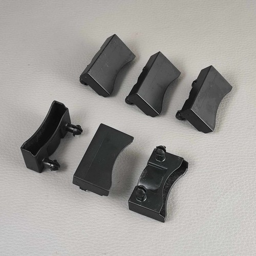 Lot embouts clips pour - clips,