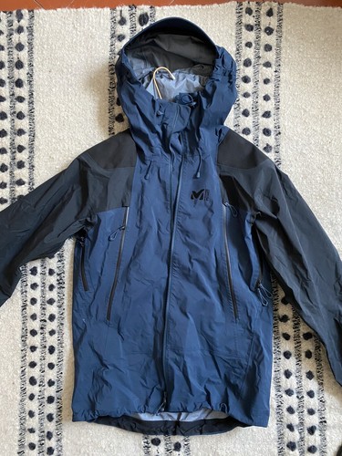Veste hardshell impermeable