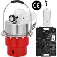 Purgeur de Frein Embrayage