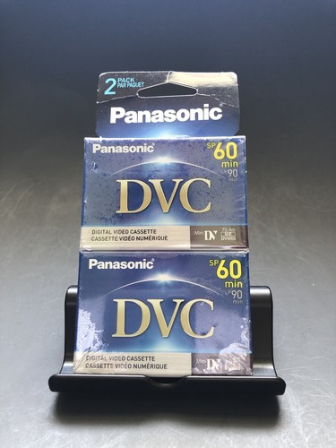 Panasonic digital video - panasonic,
