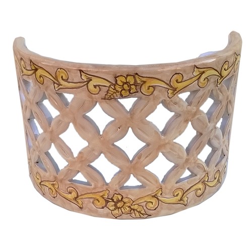 Bande applique lustre - bande,