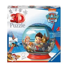 Puzzle 3D Ball 72 p -