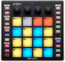 PreSonus ATOM Contrôleur De