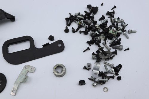 Kit visserie piaggio vespa - piaggio,