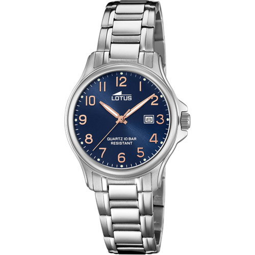 Montre lotus femme classic - lotus,