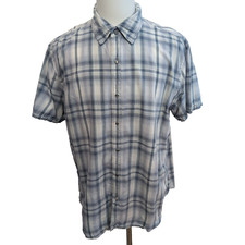 Chemise LEVI'S Homme XL Gris