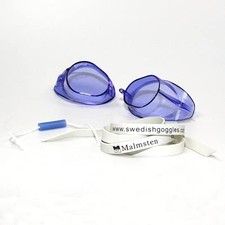Lunettes de natation