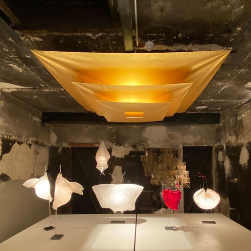 Ingo maurer lil luxury lampe - maurer,