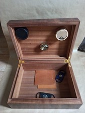 Cave à cigares Brebbia 