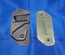 1965-1980 Rolls Royce Argenté