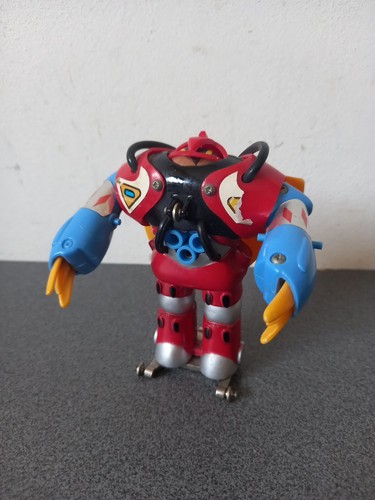 Vintage robot ganira nakajima - vintage,