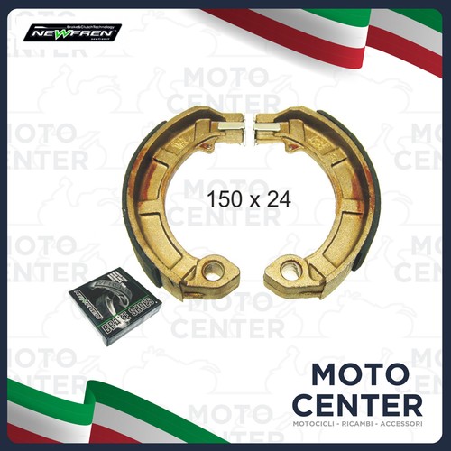 Garnitures frein piaggio - frein,