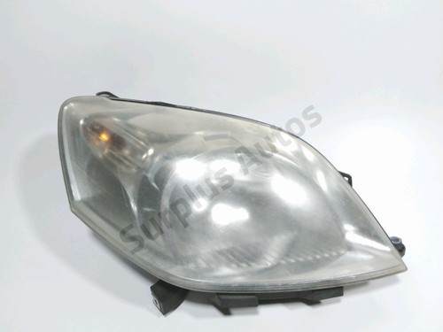 Phare droit 1634151880 - droit, peugeot