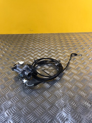 Boitier papillon pour honda - papillon,