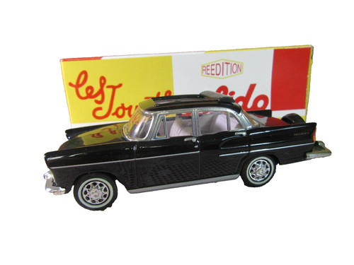 Solido hachette simca - solido,