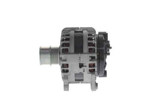 Bosch alternator for audi - alternator, a1