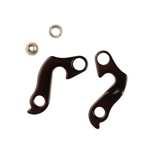 Patte derailleur alu adaptable