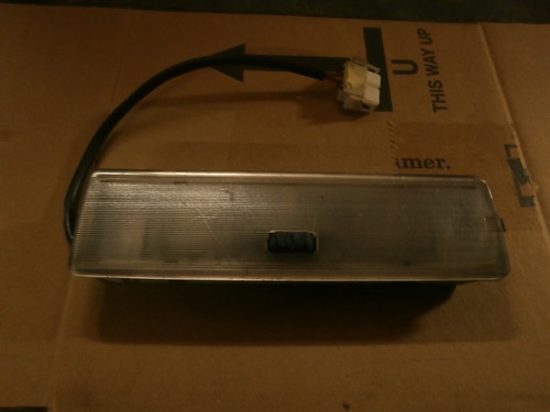 Plafonnier bmw e30 touring - plafonnier,