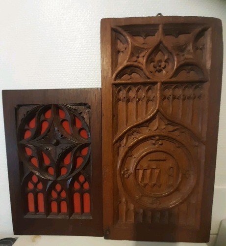 Panneaux bois xixe neo - panneaux, en