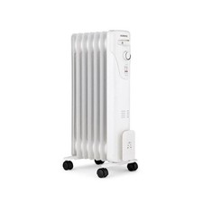 Radiateur électrique bain