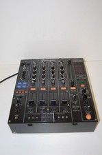 Pioneer DJM-800 Professional DJ Mixer 4-Channel Pro DJ Mixer FAST SHIP L@@K!!