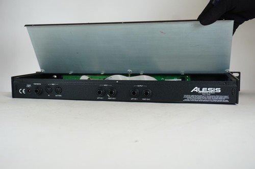 Alesis midiverb multi - alesis, 4