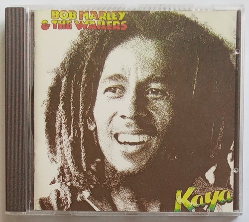 Bob marley the wailers - bob, &