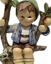 Goebel Hummel Apple Tree Boy