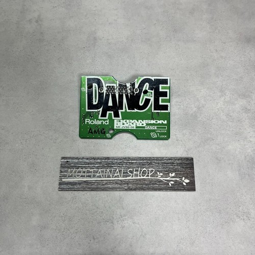 Carte extension roland - carte,