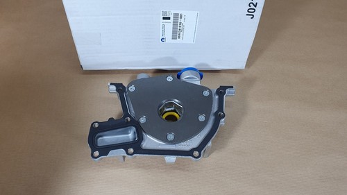 Pompe huile fiat - pompe,