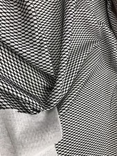 Lot De 5 Mètres De Tissu