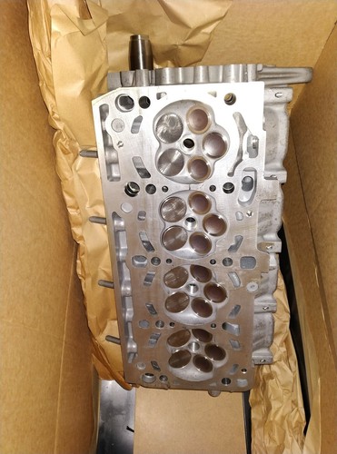 Audi culasse 077103266jx v8 - culasse,