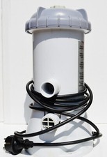 Système de filtre à