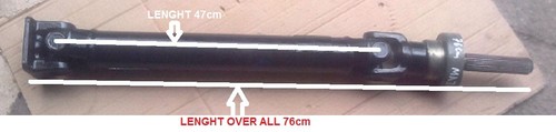 Mazda b2500 b2600 - b2500,