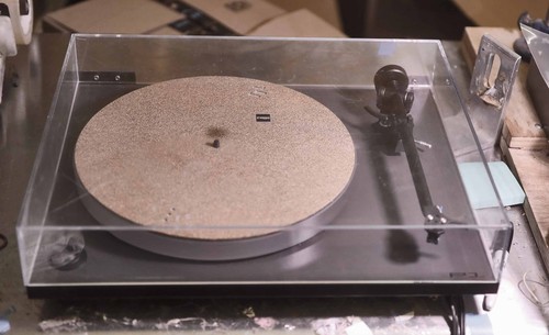 Rega planar rp1 turntable - rega,