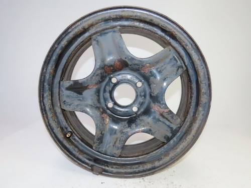 Jante tole renault clio - jante,