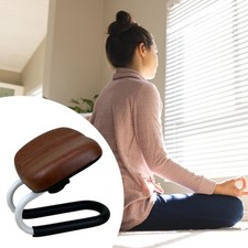 Banc de méditation Pratique