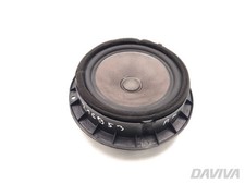 Kia Sedona Haut-parleur de